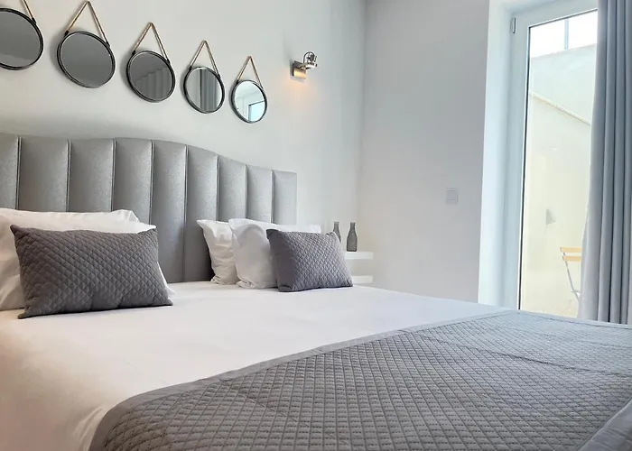 Villarit Porto Hotel Gondomar (Porto)