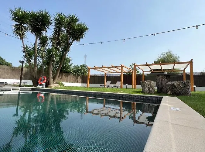 Hotel Villarit Porto 5*