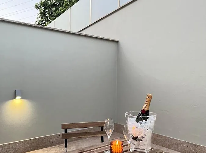 Hotel Villarit Porto