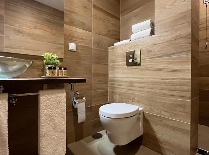 Villarit Porto Hotel