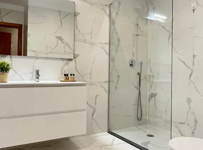 Hotel Villarit Porto