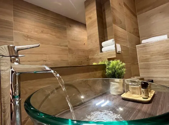 Villarit Porto Hotel