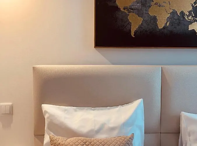 Villarit Porto 5* 贡多马尔