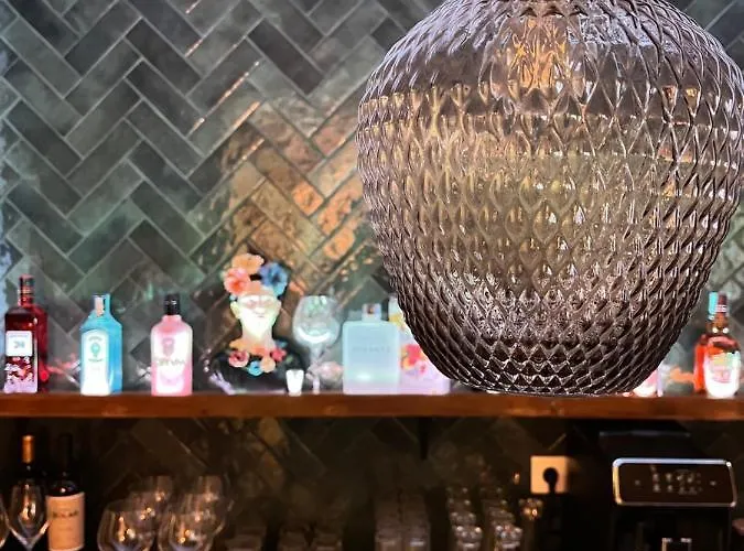 Villarit Porto Hotel 5*