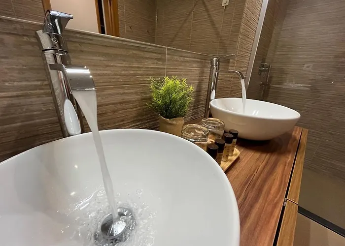 Villarit Porto Hotel Gondomar (Porto)