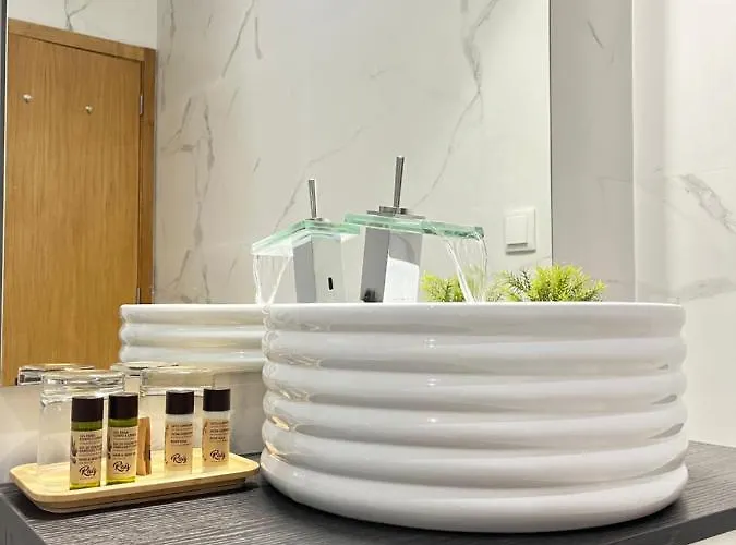 Villarit Porto Hotel 5*