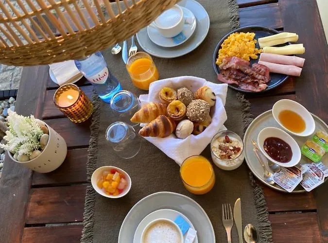 Villarit Porto Szálloda 5*