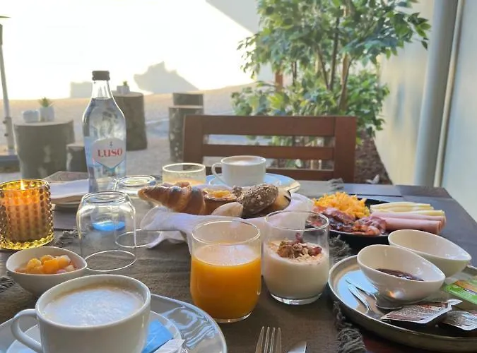 Hotel Villarit Porto Gondomar (Porto)