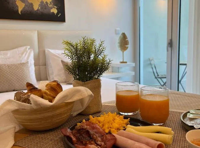 Villarit Porto 5* 贡多马尔