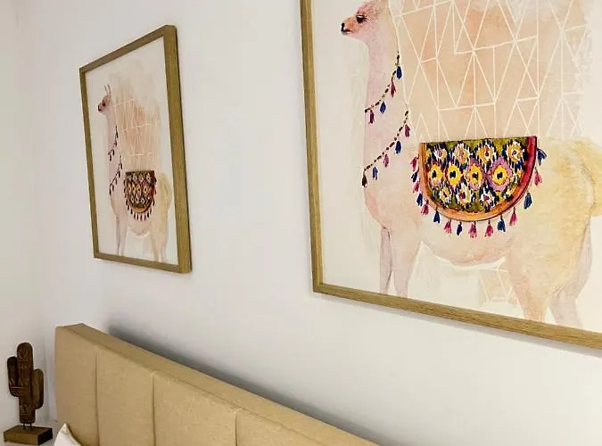 Villarit Porto 酒店