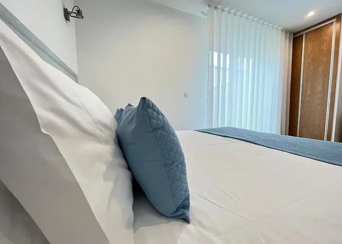 Villarit Porto 5* 贡多马尔