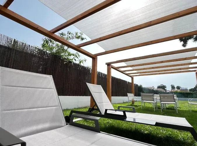 酒店 Villarit Porto 贡多马尔