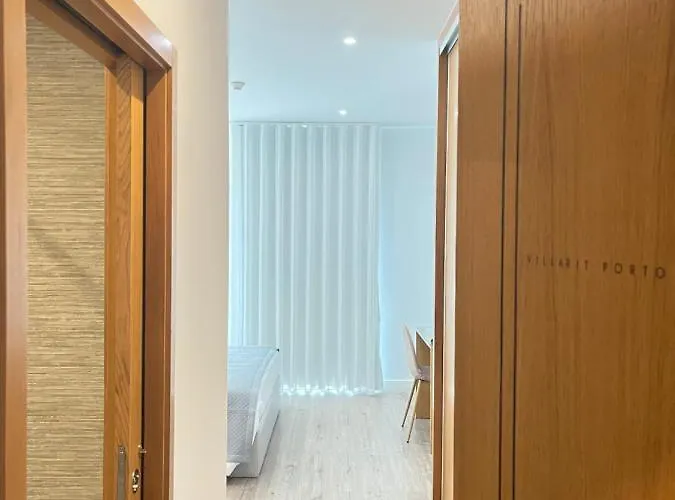 Villarit Porto Hotel 5*