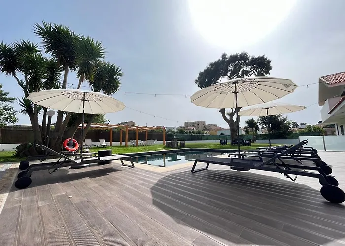 Hotel Villarit Porto