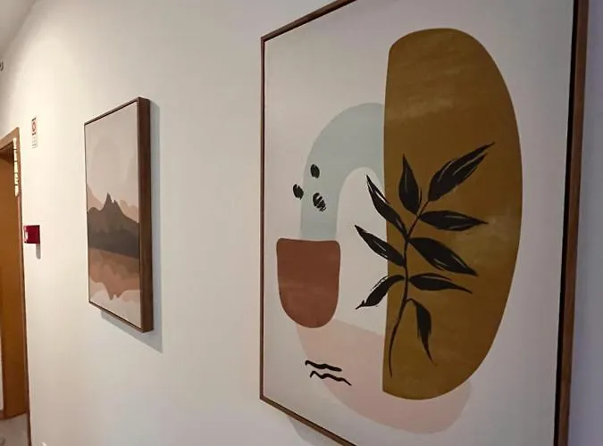 Villarit Porto 5* Gondomar (Porto)