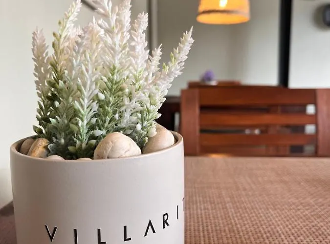 Villarit Porto Hotel Gondomar (Porto)