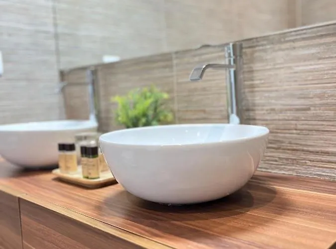 Villarit Porto 5* Gondomar