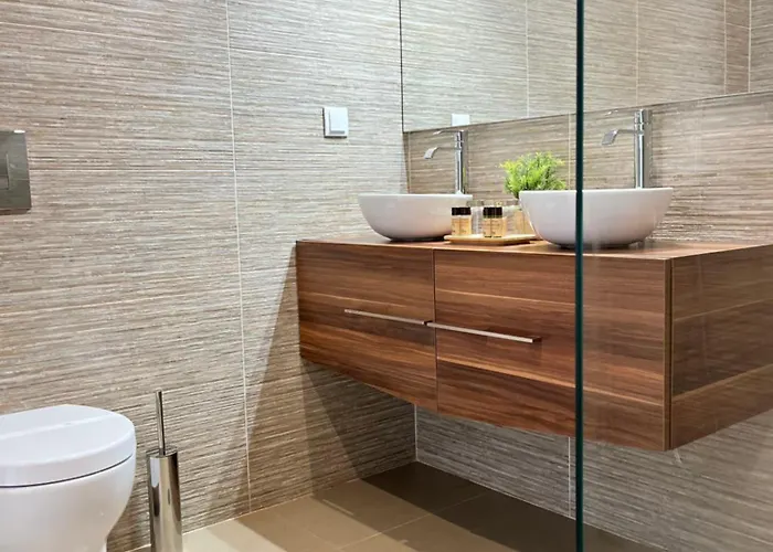 Villarit Porto Hotel