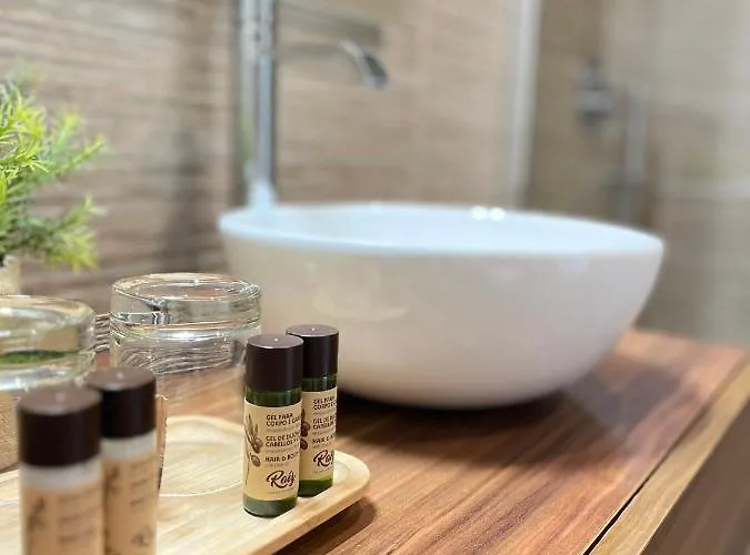 Hotel Villarit Porto 5*