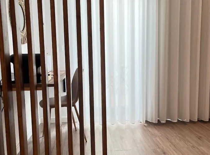 Hotel Villarit Porto Gondomar (Porto)