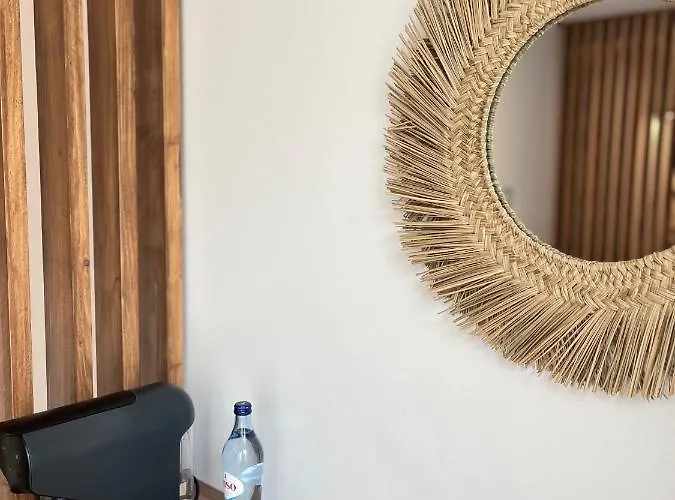 酒店 Villarit Porto 贡多马尔