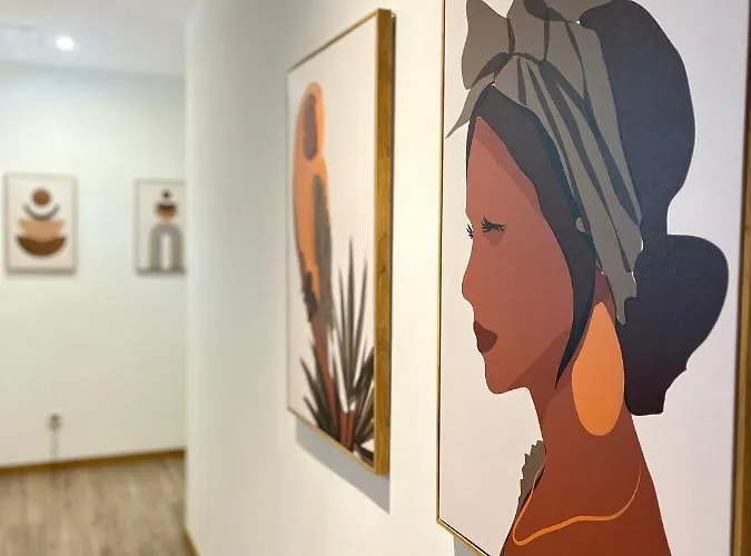 Villarit Porto 5* 贡多马尔