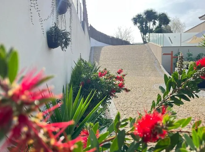 Villarit Porto 5* 贡多马尔