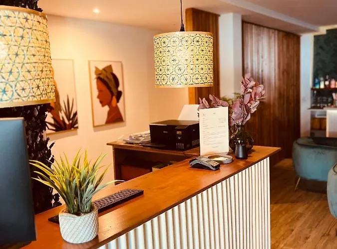 Villarit Porto Hotel