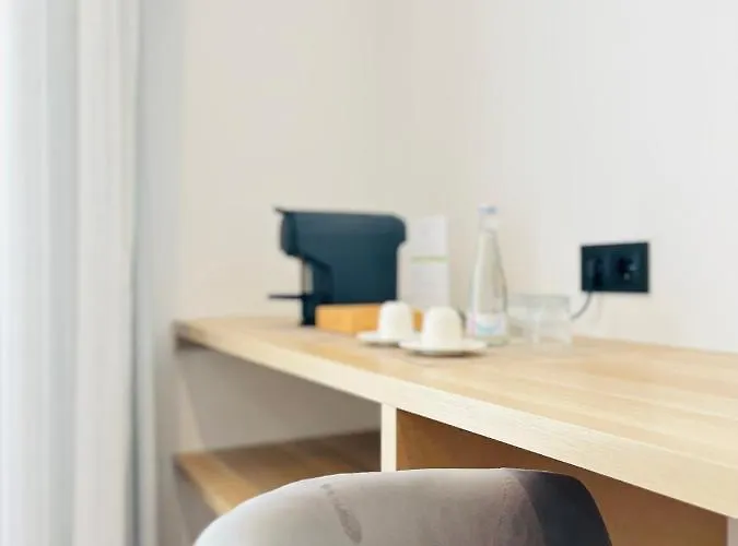 Hotel Villarit Porto 5*