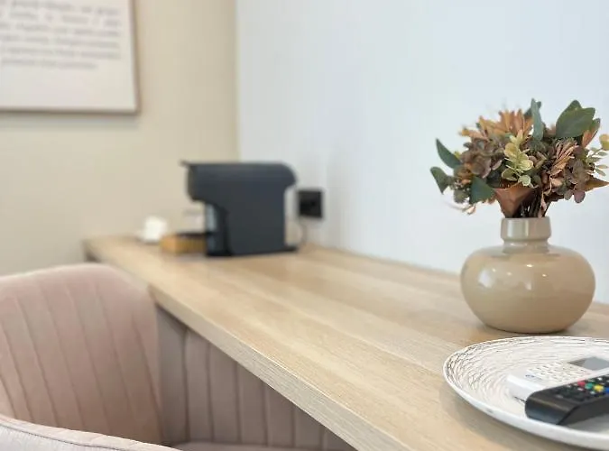 Villarit Porto 5* 贡多马尔