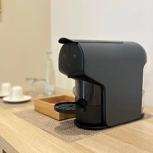 Villarit Porto Szálloda