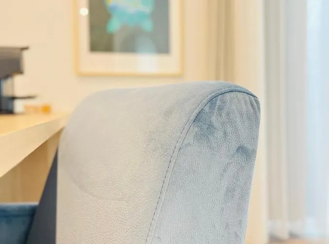 Villarit Porto Hotel