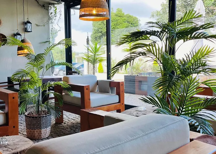 Villarit Porto 5* 贡多马尔